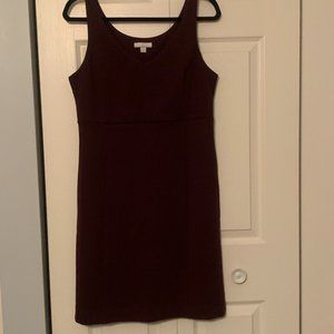 New York and Company Ponte Dress